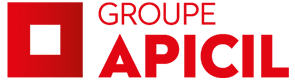 Logo Groupe APICIL