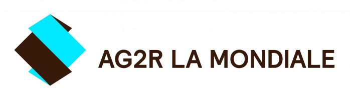 Logo AG2R La Mondiale