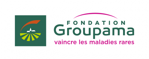 Logo Fondation Groupama